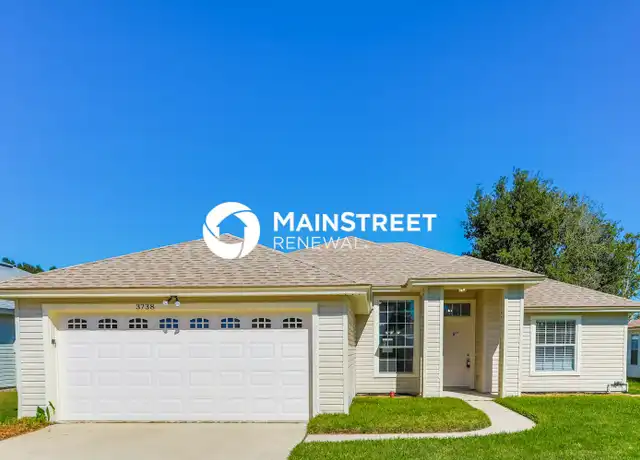 Property at 3738 Woodbriar Dr, Orange Park, FL, 32073, 3 beds, 2 baths, [object Object]