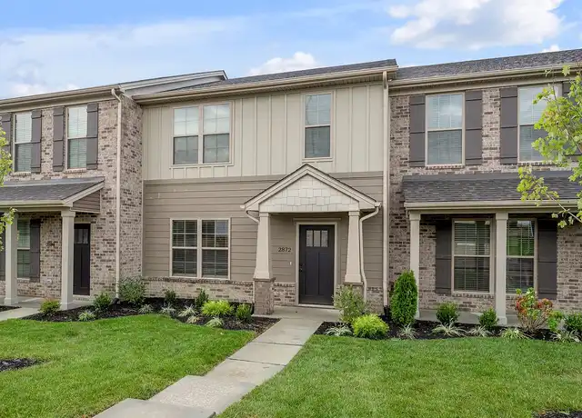 Property at Belhurst Park Townhomes - 2865 Blackford Pkwy, Lexington, KY, 40509, 3 beds, 2.5 baths, [object Object]
