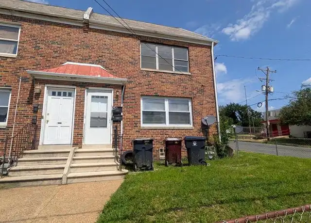 Property at 2511 Carter St Unit 2, Wilmington, DE, 19802, 2 beds, 1 bath, [object Object]