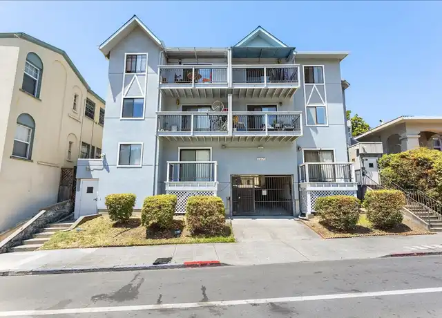 Property at 2401 Park Blvd #6, Oakland, CA, 94606, 2 beds, 1.5 baths, [object Object]