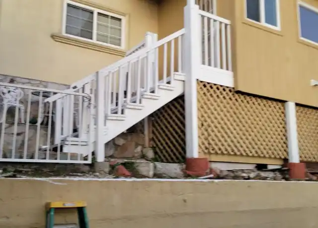 Property at 7442 Hillmont Dr, Oakland, CA, 94605, 1 bed, 1 bath, [object Object]