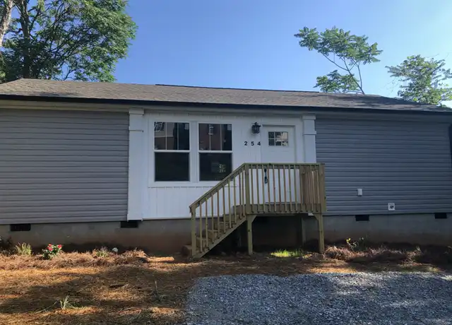 Property at 254 Brooklyn Ln, Asheville, NC, 28803, 3 beds, 2 baths, [object Object]
