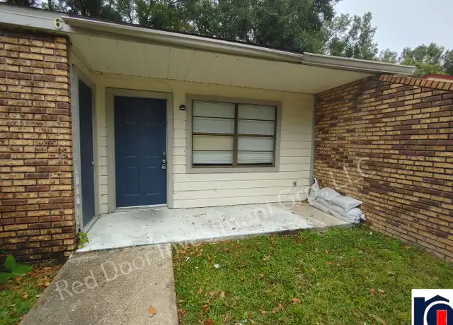 Property at 3761 NE 41st St Unit D, Ocala, FL, 34479, 1 bed, 1 bath, [object Object]