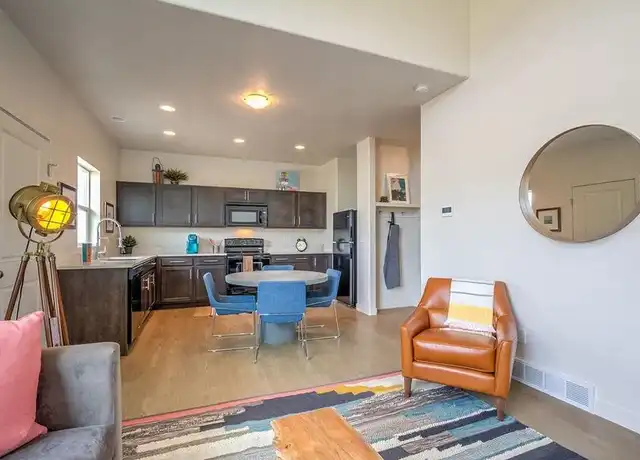 Property at Rockwell Village - 15236 S Marksman Way, Bluffdale, UT, 84065, 3 beds, 2 baths, [object Object]