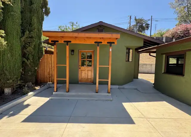 Property at 8220 Edison Dr Unit B, Ventura, CA, 93001, 1 bed, 1 bath, [object Object]