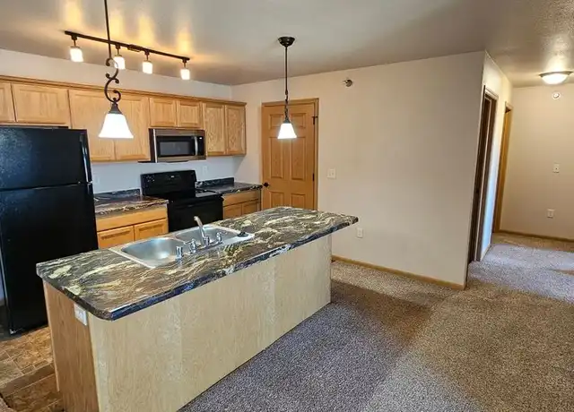Property at 1010 Berry Ave Unit 309, Tomah, WI, 54660, 2 beds, 1.5 baths, [object Object]