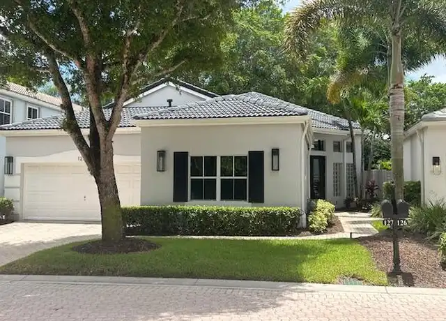 Property at 127 Sunset Cove Ln, Palm Beach Gardens, FL, 33418, 3 beds, 2 baths, [object Object]