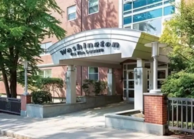 Property at 1600 Beacon St #611, Brookline, MA, 02446, 2 beds, 2 baths, [object Object]