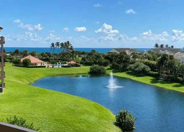Property at 201 Ocean Bluffs Blvd #406, Jupiter, FL, 33477, 2 beds, 2 baths, [object Object]