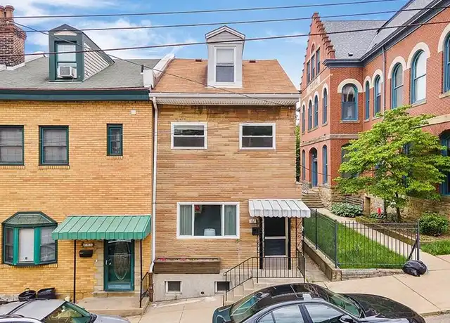 Property at 167 S 15th St, Pittsburgh, PA, 15203, 3 beds, 1 bath, [object Object]