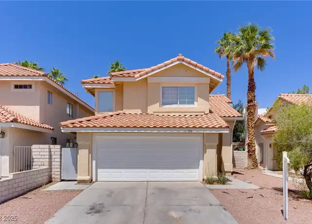 Property at 313 Tuscany Ct, Henderson, NV, 89074, 3 beds, 2.5 baths, [object Object]