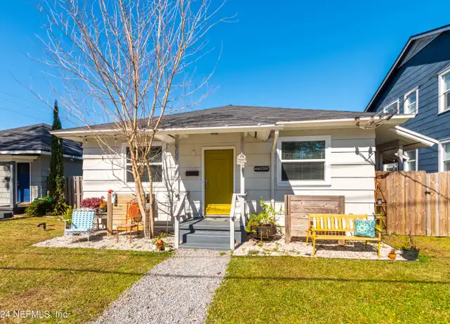Property at 909 Cedar St Unit 1, Jacksonville, FL, 32207, 2 beds, 1 bath, [object Object]