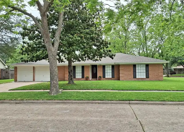 Property at 9759 Ebb St, Houston, TX, 77089, 3 beds, 2 baths, [object Object]