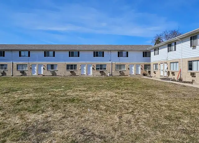 Property at 2875 Taft Ave SW #9, Wyoming, MI, 49519, 2 beds, 1.5 baths, [object Object]