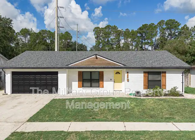 Property at 4142 Oriely Dr W, Jacksonville, FL, 32210, 3 beds, 2 baths, [object Object]