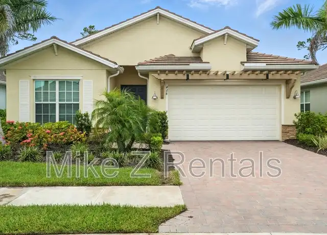 Property at 428 Polihale Way, Naples, FL, 34114, 3 beds, 2.5 baths, [object Object]