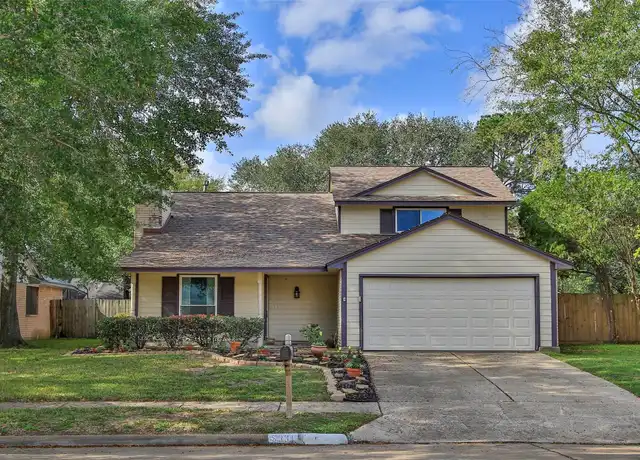 Property at 5331 Windsong Trl, Houston, TX, 77084, 3 beds, 2.5 baths, [object Object]