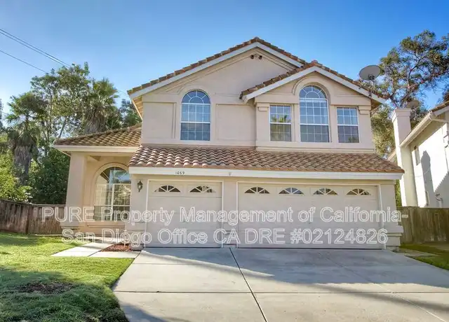 Property at 1069 Felicidad Dr, Fallbrook, CA, 92028, 4 beds, 2.5 baths, [object Object]