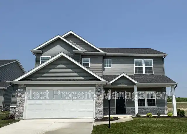 Property at 5356 Broad Fields CV, Fort Wayne, IN, 46818, 4 beds, 2.5 baths, [object Object]