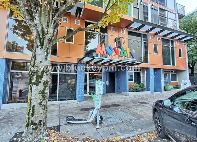 Property at 1410 SW 11th Ave Unit L03, Portland, OR, 97201, 1 bed, 2 baths, [object Object]