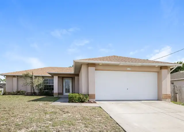 Property at 1402 SW 39th Ter, Cape Coral, FL, 33914, 3 beds, 2 baths, [object Object]