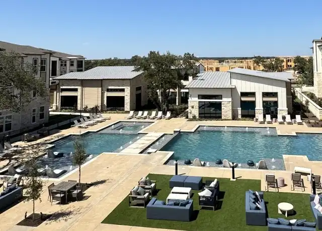 Property at 147 Larkspur Park Blvd Unit B6-28, Leander, TX, 78641, 2 beds, 2 baths, [object Object]