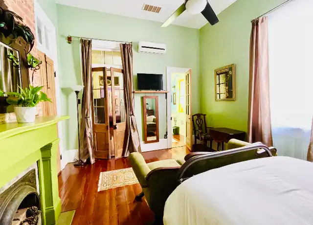 Property at 1435 N Prieur St Unit 2, New Orleans, LA, 70116, 2 beds, 2 baths, [object Object]