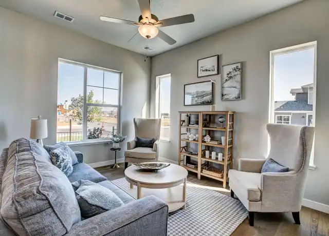 Property at 831 Mangold Ln Unit 3, Fort Collins, CO, 80524, 3 beds, 2.5 baths, [object Object]