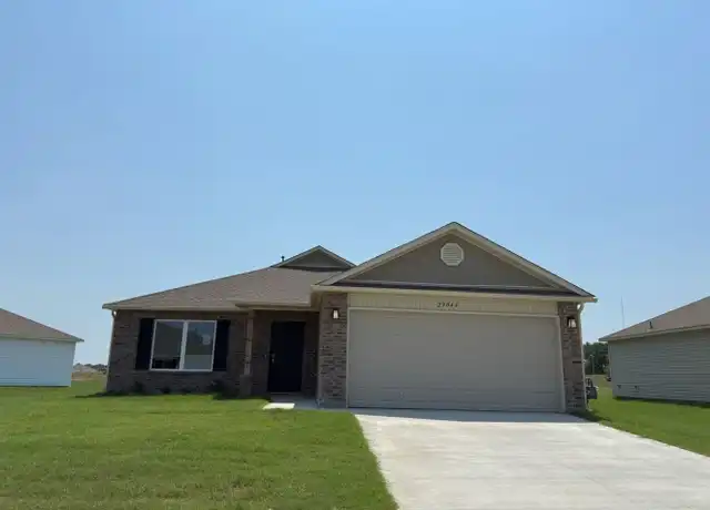 Property at 29044 E 79th Pl S, Broken Arrow, OK, 74014, 3 beds, 2 baths, [object Object]