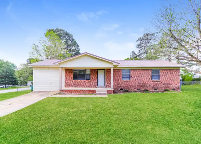 Property at 1523 Whitlock Dr, Benton, AR, 72015, 3 beds, 2 baths, [object Object]