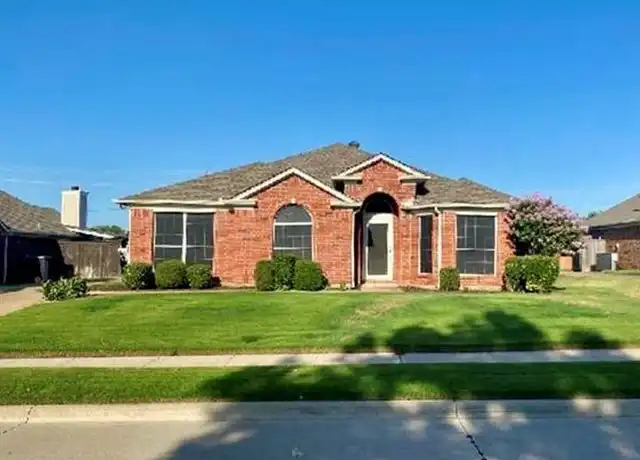 Property at 1505 Fairfield Ct, Lewisville, TX, 75077, 4 beds, 2 baths, [object Object]