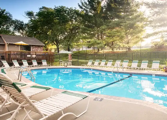 Property at Spring Tree by Broadmoor - 3056 S 60th St, Omaha, NE, 68106, 2 beds, 2 baths, [object Object]