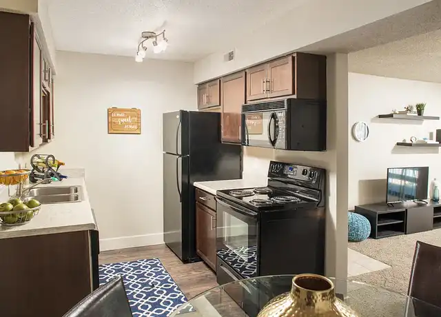 Property at Spring Tree by Broadmoor - 3056 S 60th St, Omaha, NE, 68106, 1 bed, 1 bath, [object Object]