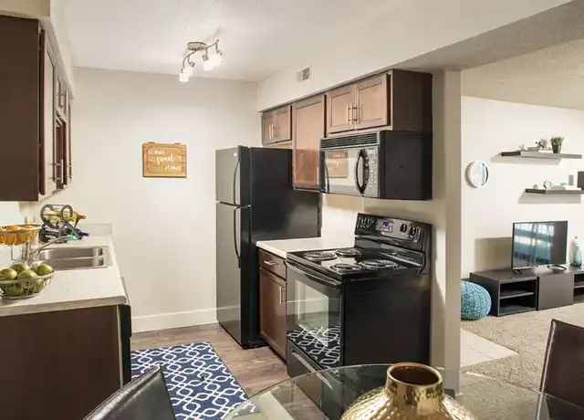 Property at Spring Tree by Broadmoor - 3056 S 60th St, Omaha, NE, 68106, 1 bed, 1 bath, [object Object]