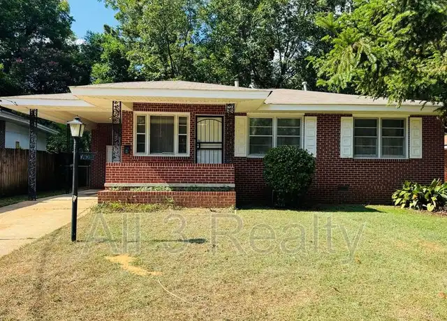 Property at 190 E Salem Dr, Montgomery, AL, 36109, 3 beds, 1 bath, [object Object]