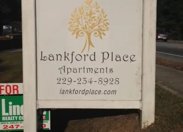 Property at 100 Lankford Cir Unit C2, Valdosta, GA, 31601, 2 beds, 1 bath, [object Object]