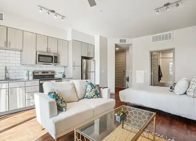 Property at Civic Lofts - 360 W 13th Ave, Denver, CO, 80204, 0-2 beds, 1-2 bath, [object Object]