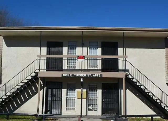 Property at 1015 E Tucker St Unit 201, Fort Worth, TX, 76104, 2 beds, 1 bath, [object Object]