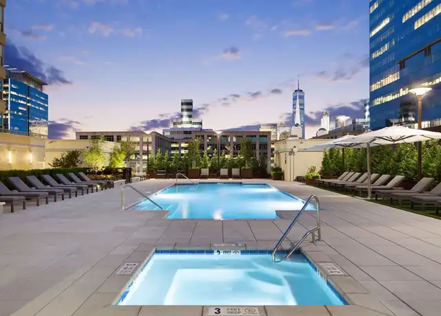 Property at 80 Bay St Unit 1-1, Jersey City, NJ, 07302, 1 bed, 1 bath, [object Object]