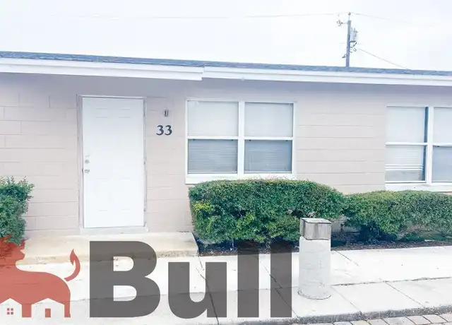 Property at 200 S West St Unit 33, Eatonville, FL, 32751, 1 bed, 1 bath, [object Object]