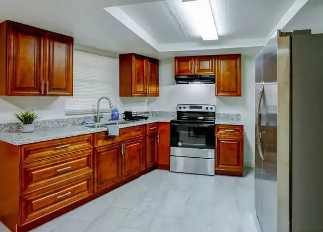 Property at 6436 Date Palm Blvd, Port Richey, FL, 34668, 1 bed, 1 bath, [object Object]