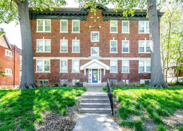 Property at 1309 McCausland Ave, Saint Louis, MO, 63117, 3 beds, 1 bath, [object Object]