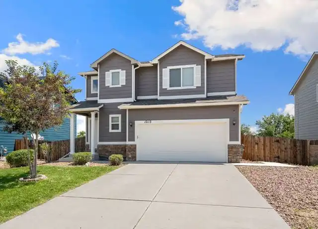 Property at 1215 Livingston Ave, Colorado Springs, CO, 80906, 4 beds, 4 baths, [object Object]