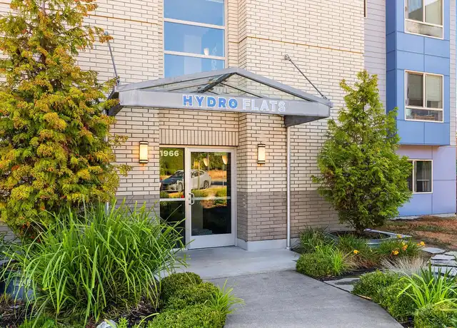 Property at Hydro Flats - 1966 Thorndyke Ave W, Seattle, WA, 98199, 2 beds, 2 baths, [object Object]