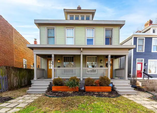 Property at 1151 Summit St, Columbus, OH, 43201, 2 beds, 2.5 baths, [object Object]