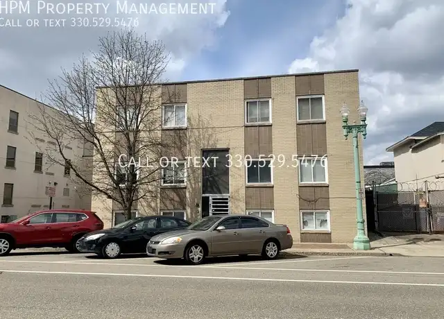 Property at 417 McKinley Ave NW Unit 203, Canton, OH, 44702, 0 beds, 1 bath, [object Object]
