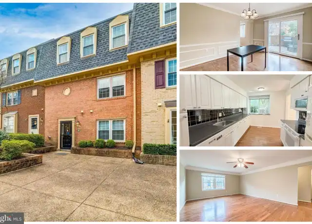 Property at 702 N Armistead St #52, Alexandria, VA, 22312, 4 beds, 3.5 baths, [object Object]