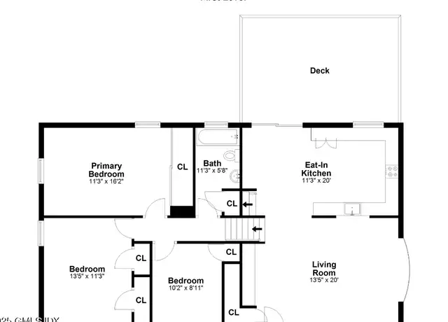 Property at 37 Long Meadow Ct, Riverside, CT, 06878, 3 beds, 2 baths, [object Object]