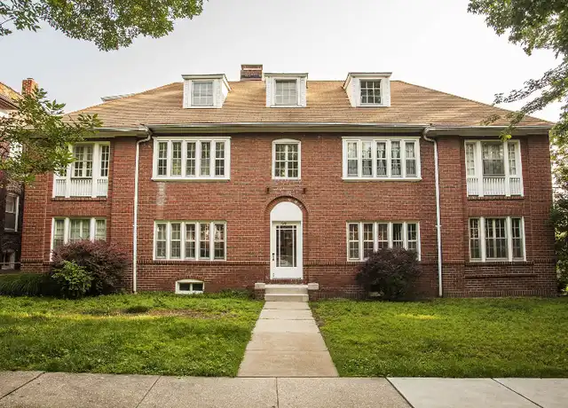 Property at 6401 Alamo Ave, Saint Louis, MO, 63105, 1 bed, 1 bath, [object Object]