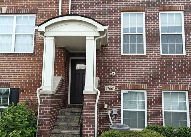 Property at 47663 Alden Ter N, Northville, MI, 48168, 3 beds, 3.5 baths, [object Object]